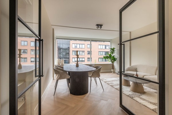 Medium property photo - Lindenlaan 603, 1185 LX Amstelveen